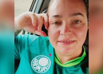 Motociclista morre ao ser atingida por caminhonete e filho de 19 anos fica grave, em Amambai