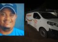 Polícia prende o sogro que matou o genro que defendeu esposa de briga com pai