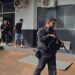 Capivara News TV: Vídeo mostra transferência de assassino de Bruna Campos para presídio de SP