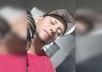 Identificado o rapaz que morreu em colisão entre moto, caminhão e carro na BR-163, na Capital