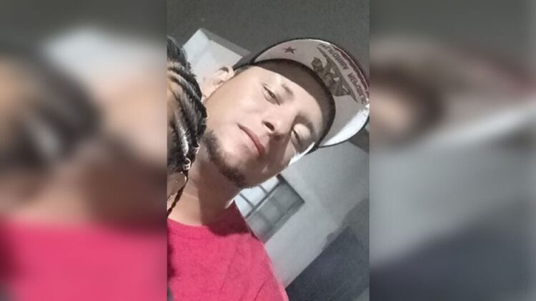 Identificado o rapaz que morreu em colisão entre moto, caminhão e carro na BR-163, na Capital