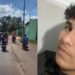 Vídeo: Jovem motoentregador morre em acidente e amigos se despedem com motociata