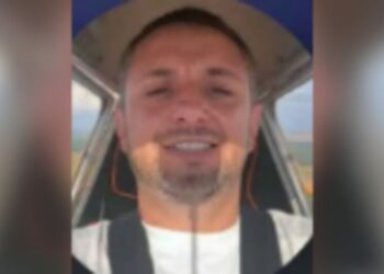 Identificado o piloto que morreu, após avião agrícola cair em fazenda de Iguatemi