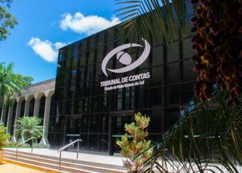 e-Sfinge completa um mês de lançamento e 95% dos municípios enviam dados com eficiência ao TCE-MS