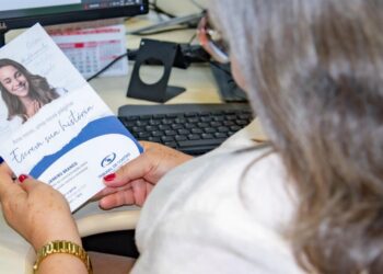 TCE-MS adere à campanha “Janeiro Branco” sobre saúde mental e emocional