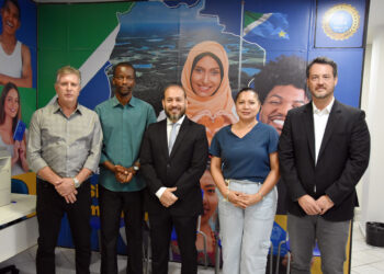 Sala do Imigrante entra em funcionamento para regularizar estrangeiros no mercado de trabalho em MS