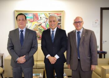 Mato Grosso do Sul recebe novo procurador regional do Trabalho