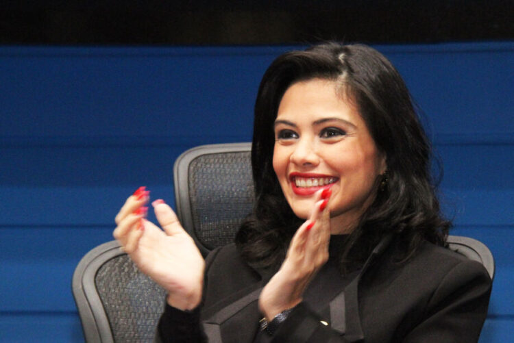 Grazielle Machado ganha cargo na Secretaria de Estado da Casa Civil de MS