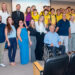 Jovens aprendizes concluem ano de trabalho no TCE-MS