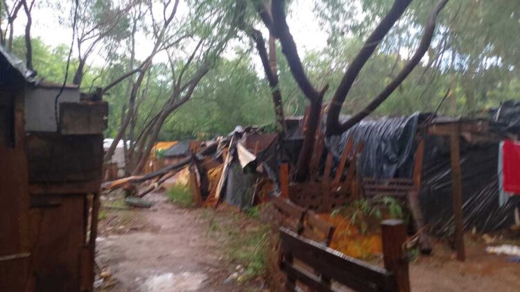 CUFA Campo Grande mobiliza doações para famílias desabrigadas da Cidade dos Anjos