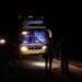 Homem morre atropelado por ônibus e carreta na BR-262, no Indubrasil