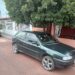 Leitora procura VW Gol, de cor verde, furtado no Jardim Bonança, na Capital