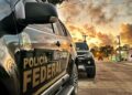 Polícia Federal está em Corumbá para combater abuso sexual infantojuvenil na internet