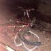 Carreta atropela ciclista na BR-163 em Nova Alvorada do Sul e corpo fica dilacerado