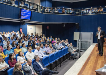 TCE-MS oferece capacitação continuada para auditores e técnicos de controle externo