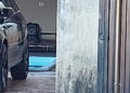 Menino de 9 anos morre afogado ao entrar sozinho em piscina da vizinha em Bataguassu