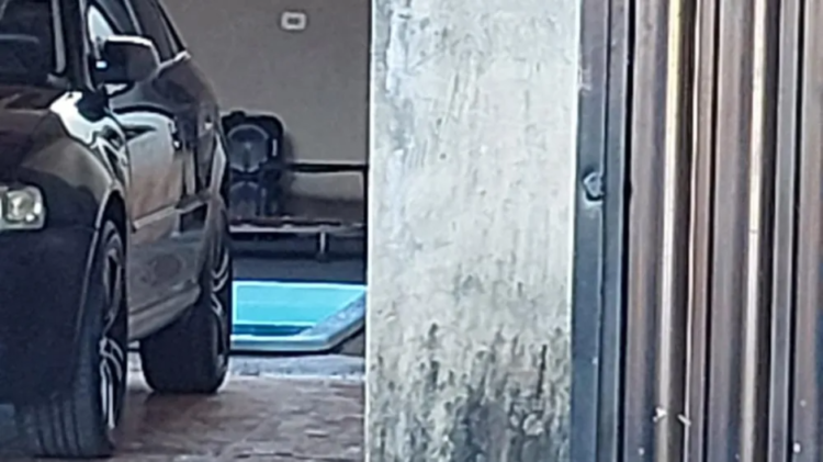 Menino de 9 anos morre afogado ao entrar sozinho em piscina da vizinha em Bataguassu