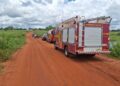 Homem vai nadar com amigo na Lagoa do Arroz, afoga e morre, em Nova Andradina