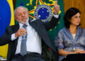 Lula deflagra reforma ministerial, demite Nísia do Ministério da Saúde e nomeia Padilha