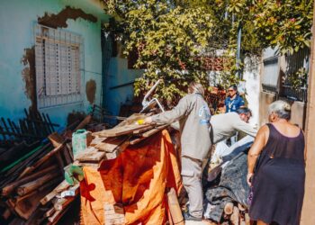 SESAU intensifica ações de combate à dengue com 448 casos notificados até o momento