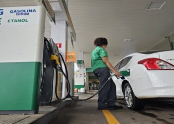 Etanol tem variação superior a 15% entre combustíveis em Campo Grande