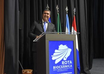 Rota Bioceânica: Governo de MS destaca integração, comércio e irmandade com os países vizinhos