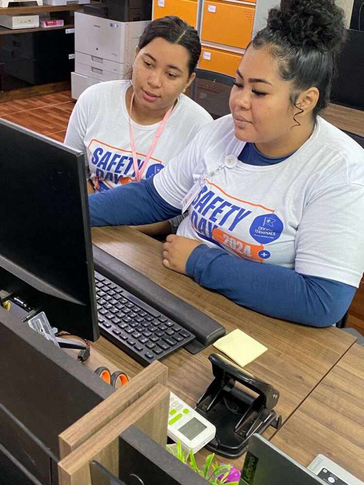 Programa Adolescente Aprendiz abre inscrições para o curso de Logística