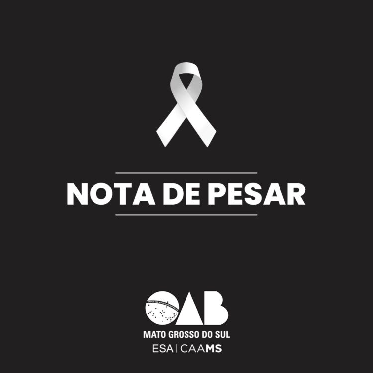 OAB/MS diz que acompanhará o caso de feminicídio de jornalista por meio de comissão