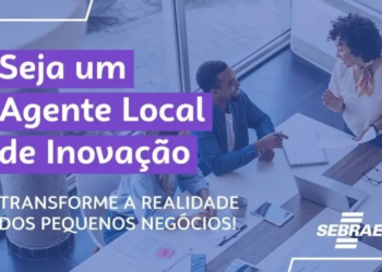 Sebrae/MS abre processo seletivo para Agentes Locais de Inovação (ALI)