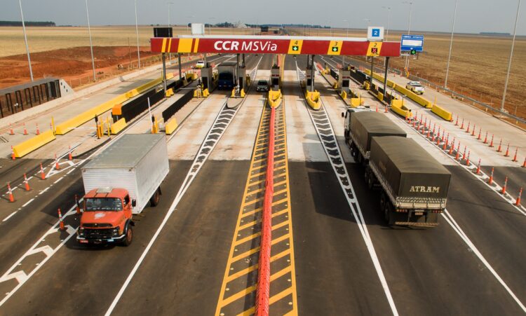 CCR MSVia repassa mais de R$ 27 milhões para municípios de MS em 2024