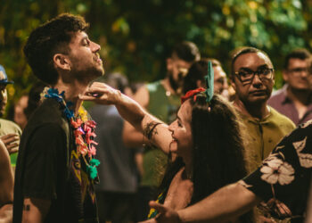 Bloco Reggae 2025: música, cultura e solidariedade no Carnaval de Campo Grande