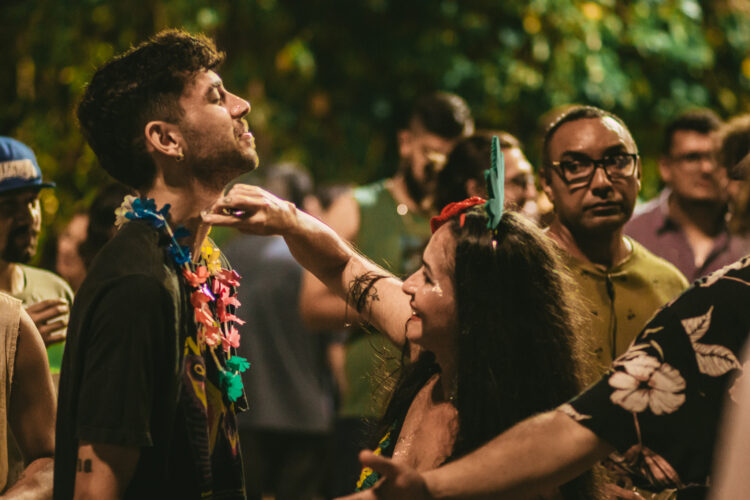 Bloco Reggae 2025: música, cultura e solidariedade no Carnaval de Campo Grande