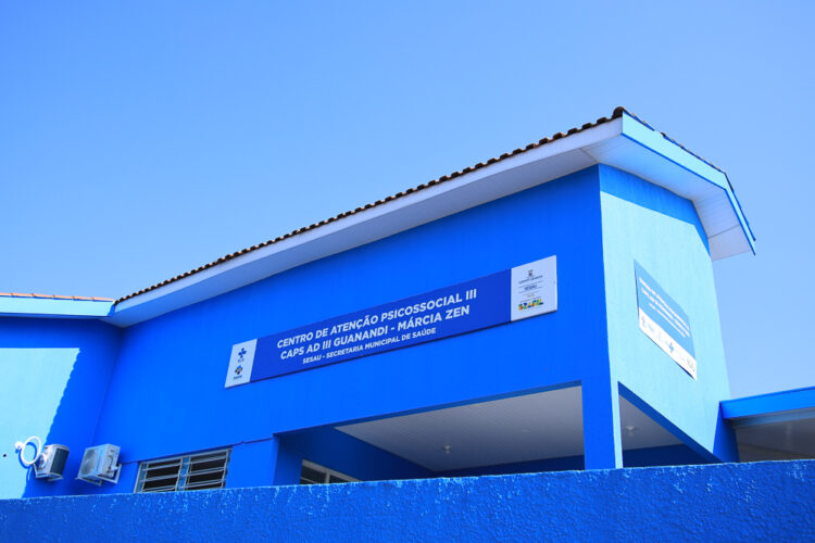 CAPS registram quase 100 mil atendimentos referentes às drogas e álcool, na Capital