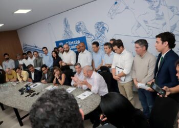 Campo Grande terá novos viadutos e rotatórias com R$ 110 milhões de recursos federais