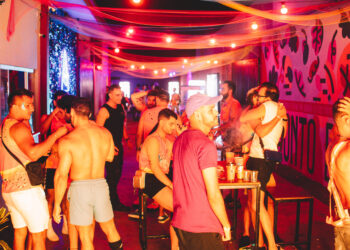 Camarote Ponto Beats: conforto e muitas novidades para quem vai curtir o Carnaval da Esplanada Ferroviária