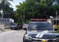 Homem é preso por aliciar menina de 12 anos por videochamada e mensagens de WhatsApp