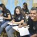 Inscrições abertas do curso gratuito do Instituto Luther King preparatório para o Enem