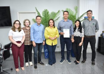 Prefeitura acelera desenvolvimento com desburocratização e agilidade na emissão de licenças