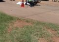 Motociclista morre em acidente na Conde do Boa Vista