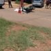 Motociclista morre em acidente na Conde do Boa Vista