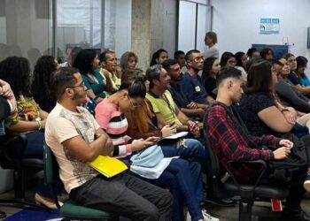 Feirão da Empregabilidade: 9 empresas contratam funcionários nesta terça-feira na Capital