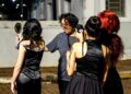 LidyLo grava “Sonhos e Fetiches da Fronteira – Part II: Noites de Carmim” com Trilha Sonora e Roteiro Inéditos
