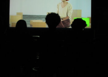 Projeto Olubayo chega a Nioaque com exibição na Associação Quilombola Família Cardoso