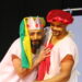 Peça Escorial será apresentada nesta sexta e sábado no Teatral Grupo de Risco
