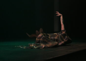 Cia de Dança do Pantanal participa da abertura do Fórum PANROTAS, em São Paulo