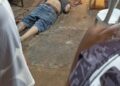 Capivara News TV: Homem é morto a tiros em tabacaria da Cafezais com a Patrocínio