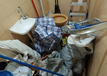 Mulher é multada em R$ 10 mil por comprar fios de cobre e alumínio sem comprovação de origem