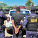 Homem é preso por agredir filha de 3 anos, em Campo Grande