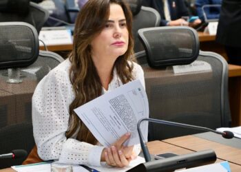 Deputada propõe concurso exclusivo para mulheres nas Delegacias da Mulher