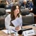 Deputada propõe concurso exclusivo para mulheres nas Delegacias da Mulher